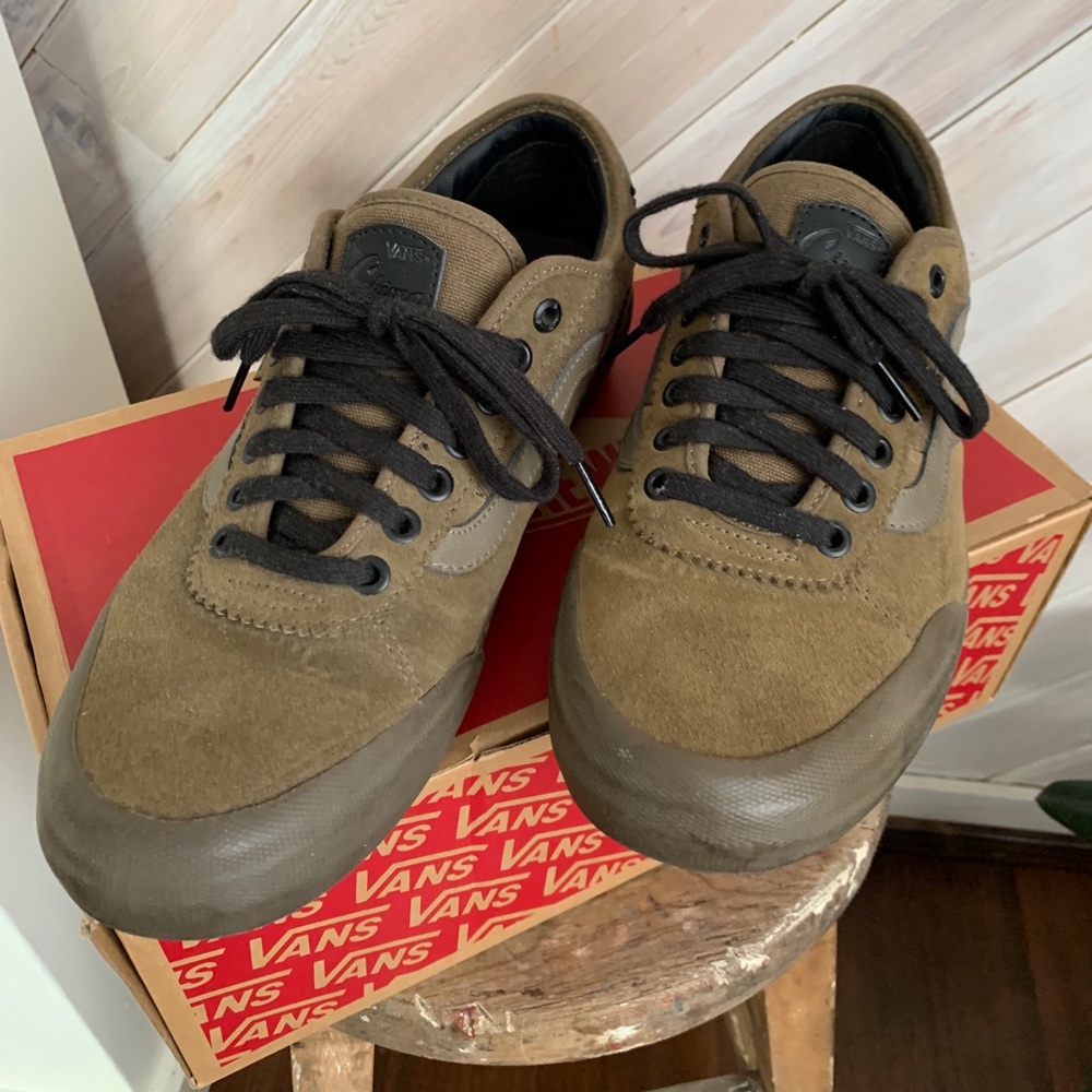 Vans Chima Pro 2